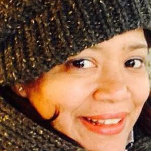 Meet your Posher, Mariela